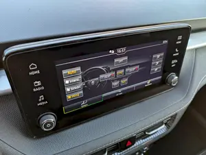 Škoda Fabia Top Selection