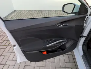 Škoda Fabia Top Selection