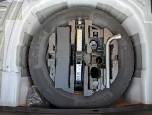 Škoda Fabia Top Selection