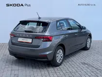 Fabia Selection