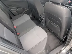Škoda Fabia Selection