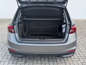 Škoda Fabia Selection
