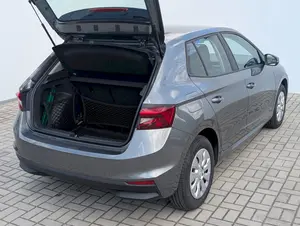Škoda Fabia Selection