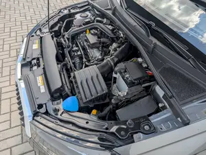 Škoda Fabia Selection