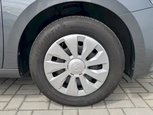 Škoda Fabia Selection
