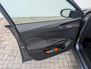 Škoda Fabia Selection