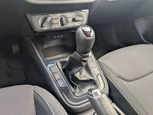 Škoda Fabia Selection