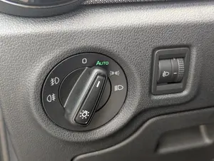 Škoda Fabia Selection