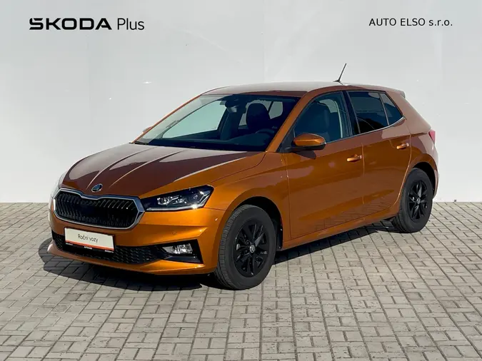 Fabia 
