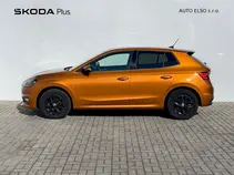 Fabia 