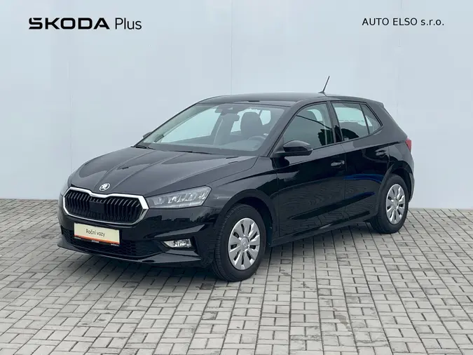 Fabia Selection