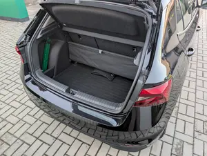 Škoda Fabia Selection