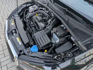 Škoda Fabia Selection