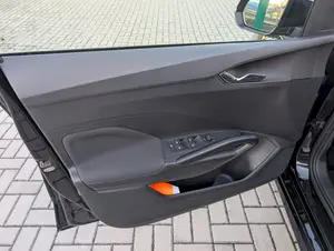 Škoda Fabia Selection