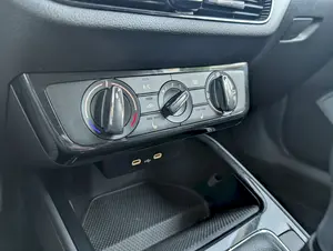 Škoda Fabia Selection