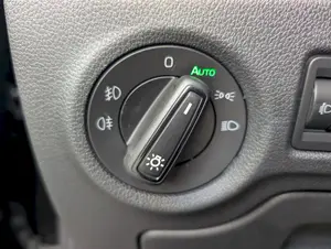 Škoda Fabia Selection