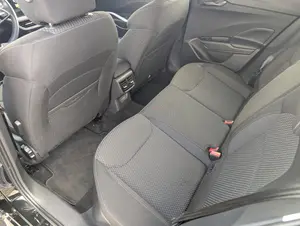 Škoda Fabia Top Selection