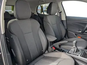 Škoda Fabia Top Selection