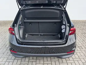 Škoda Fabia Top Selection