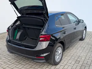 Škoda Fabia Top Selection