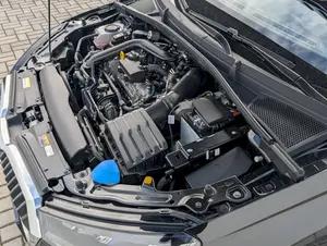 Škoda Fabia Top Selection