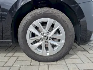 Škoda Fabia Top Selection