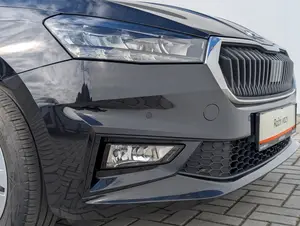 Škoda Fabia Top Selection