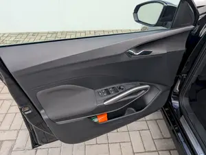 Škoda Fabia Top Selection