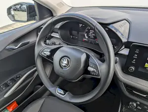 Škoda Fabia Top Selection