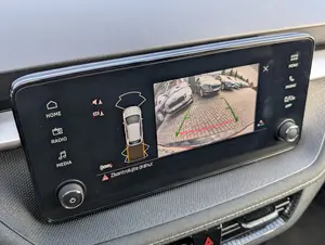 Škoda Fabia Top Selection