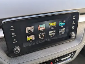 Škoda Fabia Top Selection