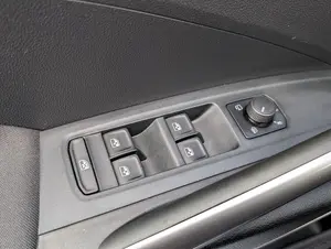 Škoda Fabia Top Selection