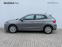Fabia 