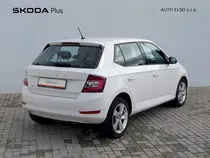 Fabia Style