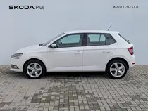 Fabia Style