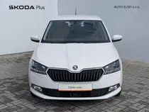 Fabia Style
