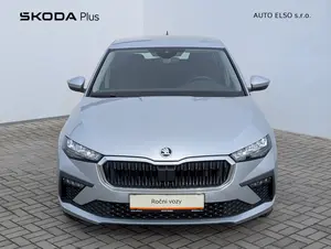 Škoda Scala Selection