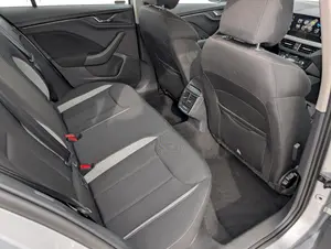 Škoda Scala Selection