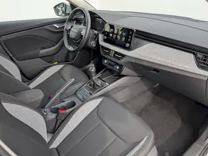 Škoda Scala Selection