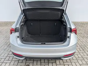 Škoda Scala Selection