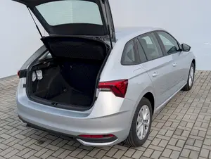 Škoda Scala Selection