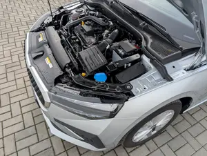 Škoda Scala Selection