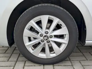 Škoda Scala Selection