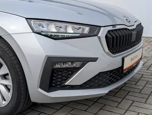 Škoda Scala Selection