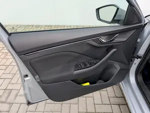 Škoda Scala Selection