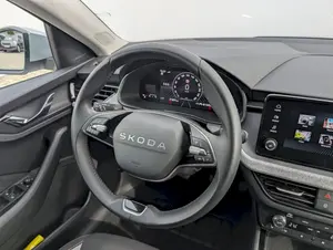 Škoda Scala Selection