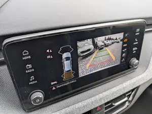 Škoda Scala Selection