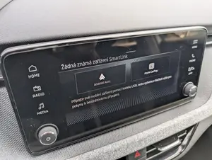 Škoda Scala Selection