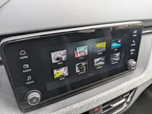 Škoda Scala Selection