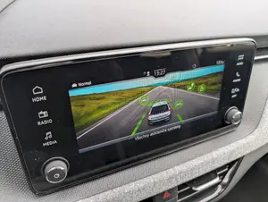 Škoda Scala Selection